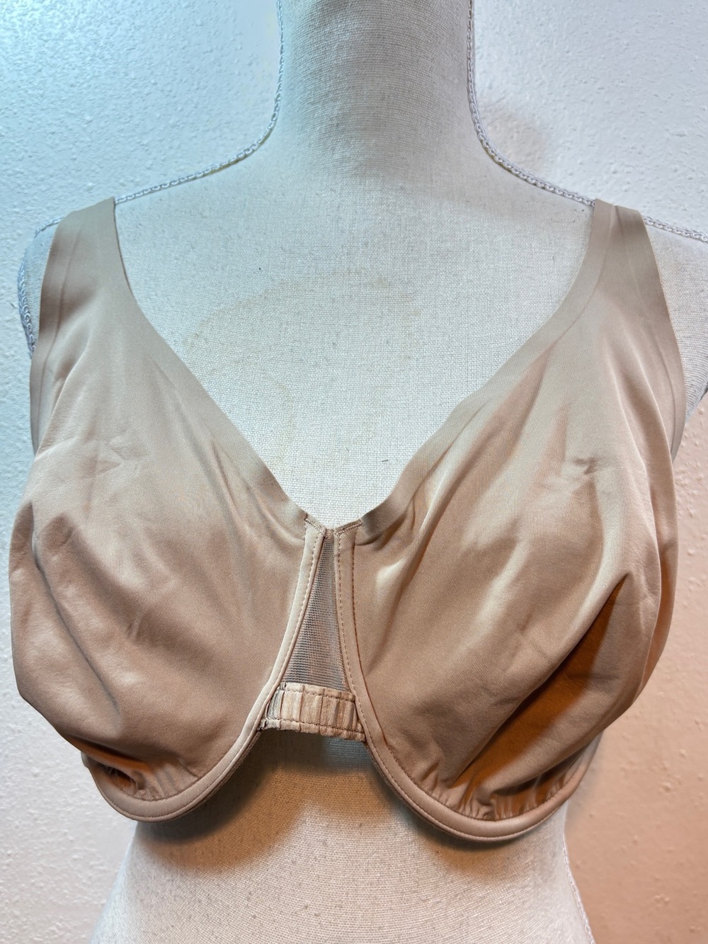 ThirdLove Nude/Tan Underwire Everyday Bra - Picture 7 of 7